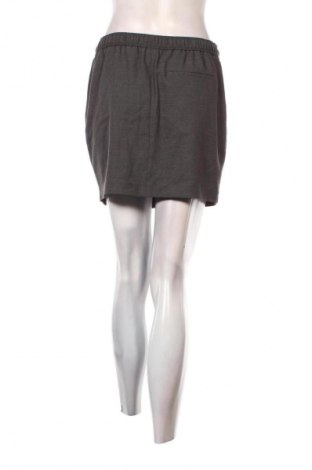 Rock WE, Größe M, Farbe Grau, Preis € 5,99