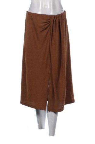 Szoknya WE, Méret L, Szín Barna, Ár 4 611 Ft