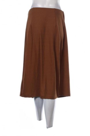Szoknya WE, Méret L, Szín Barna, Ár 4 611 Ft