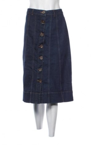 Spódnica Warehouse, Rozmiar M, Kolor Niebieski, Cena 129,79 zł