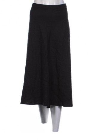 Φούστα White Stuff, Μέγεθος XXL, Χρώμα Μαύρο, Τιμή 71,61 €