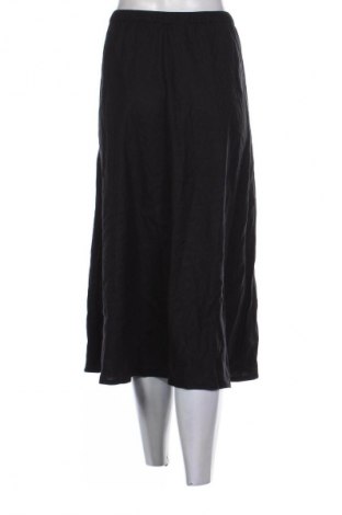 Φούστα White Stuff, Μέγεθος XXL, Χρώμα Μαύρο, Τιμή 71,61 €