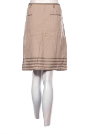 Пола White Stuff, Размер L, Цвят Бежов, Цена 55,00 лв.