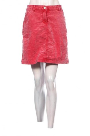 Fustă Woman By Tchibo, Mărime L, Culoare Roz, Preț 28,99 Lei