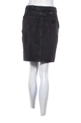Sukně Wrangler, Velikost S, Barva Černá, Cena  696,00 Kč
