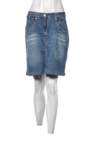 Fustă X-Mail, Mărime XL, Culoare Albastru, Preț 77,17 Lei