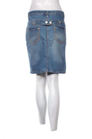 Fustă X-Mail, Mărime XL, Culoare Albastru, Preț 77,17 Lei