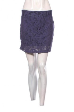 Sukňa Xside, Veľkosť L, Farba Modrá, Cena  10,00 €