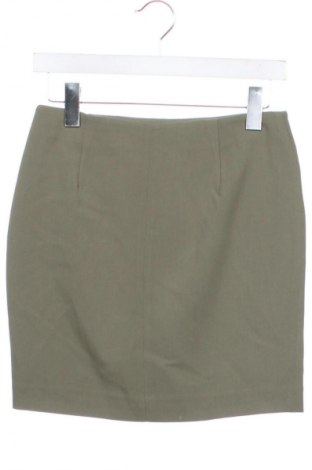 Φούστα Yaya, Μέγεθος XS, Χρώμα Πράσινο, Τιμή 54,99 €