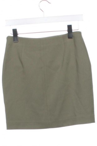 Φούστα Yaya, Μέγεθος XS, Χρώμα Πράσινο, Τιμή 54,99 €