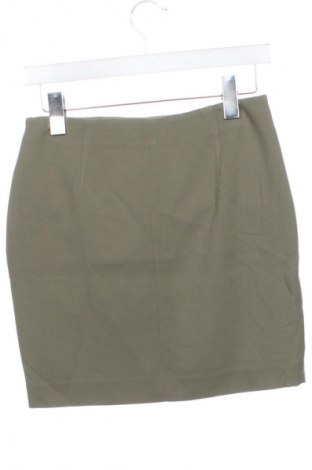 Sukňa Yaya, Veľkosť XS, Farba Zelená, Cena  75,95 €