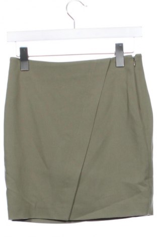 Sukňa Yaya, Veľkosť XS, Farba Zelená, Cena  75,95 €