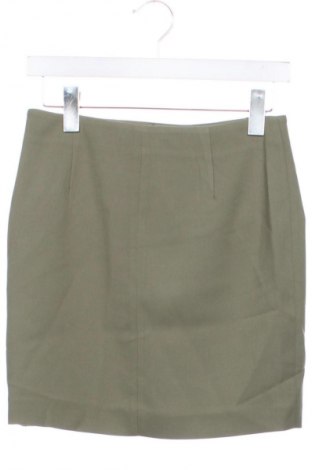 Sukňa Yaya, Veľkosť XS, Farba Zelená, Cena  75,95 €