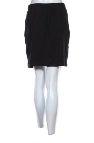 Fustă Yessica, Mărime L, Culoare Negru, Preț 35,99 Lei