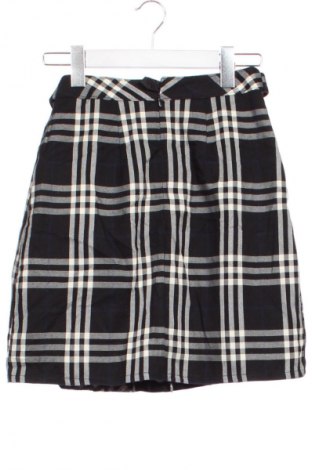 Fustă Yessica, Mărime XS, Culoare Multicolor, Preț 27,99 Lei