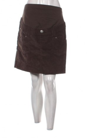 Szoknya Yessica, Méret M, Szín Barna, Ár 2 449 Ft