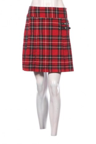 Fustă Yessica, Mărime M, Culoare Multicolor, Preț 27,99 Lei