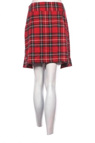 Fustă Yessica, Mărime M, Culoare Multicolor, Preț 27,99 Lei