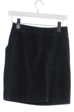 Φούστα Yessica, Μέγεθος XS, Χρώμα Πράσινο, Τιμή 9,72 €
