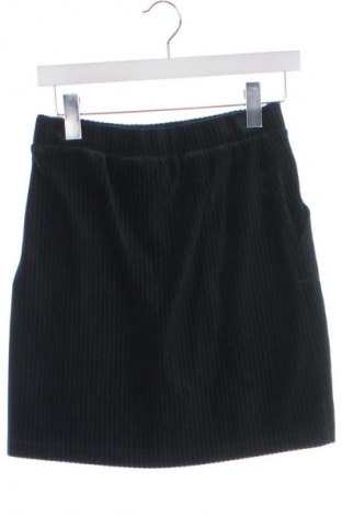 Φούστα Yessica, Μέγεθος XS, Χρώμα Πράσινο, Τιμή 9,72 €