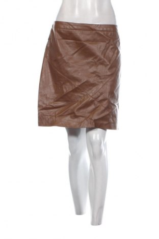 Szoknya Yessica, Méret XXL, Szín Barna, Ár 3 409 Ft