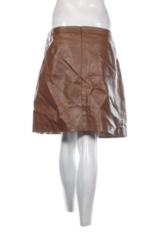 Szoknya Yessica, Méret XXL, Szín Barna, Ár 3 409 Ft