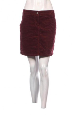 Fustă Yessica, Mărime L, Culoare Roșu, Preț 30,99 Lei