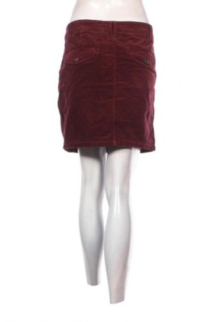 Fustă Yessica, Mărime L, Culoare Roșu, Preț 30,99 Lei