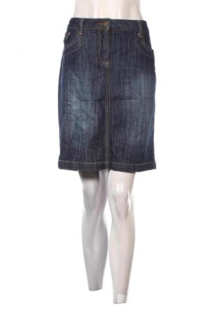 Sukně Yessica, Velikost XL, Barva Modrá, Cena  249,00 Kč