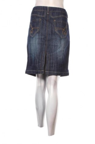 Sukně Yessica, Velikost XL, Barva Modrá, Cena  249,00 Kč