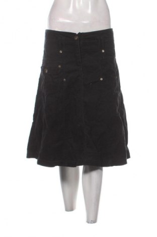 Fustă Yessica, Mărime M, Culoare Negru, Preț 61,74 Lei