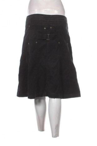 Fustă Yessica, Mărime M, Culoare Negru, Preț 61,74 Lei