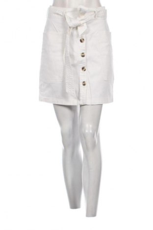 Φούστα Yessica, Μέγεθος S, Χρώμα Λευκό, Τιμή 9,72 €