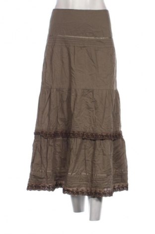 Rock Yessica, Größe M, Farbe Grün, Preis € 11,76