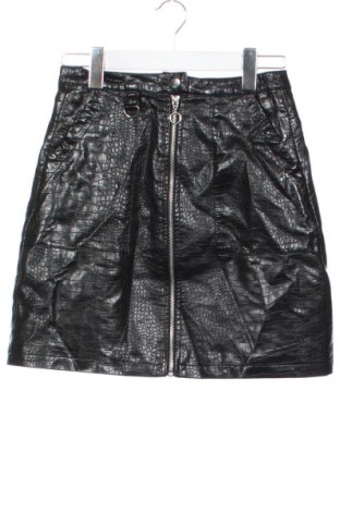 Sukně Yessica, Velikost XS, Barva Černá, Cena  159,00 Kč