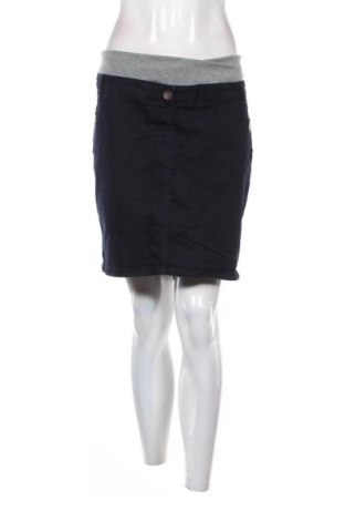 Szoknya Yessica, Méret XL, Szín Kék, Ár 5 800 Ft