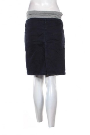 Szoknya Yessica, Méret XL, Szín Kék, Ár 5 800 Ft