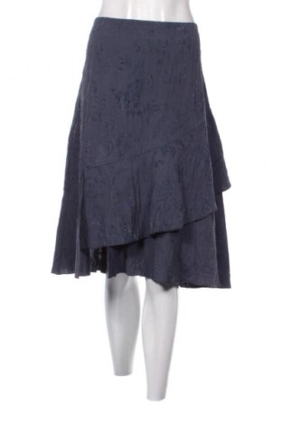 Sukně Yessica, Velikost M, Barva Modrá, Cena  241,00 Kč