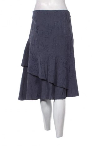 Sukně Yessica, Velikost M, Barva Modrá, Cena  241,00 Kč