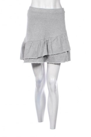 Fustă Yfl Reserved, Mărime S, Culoare Gri, Preț 50,37 Lei