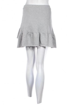 Fustă Yfl Reserved, Mărime S, Culoare Gri, Preț 50,37 Lei