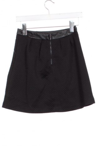 Fustă Yfl Reserved, Mărime XS, Culoare Negru, Preț 25,99 Lei