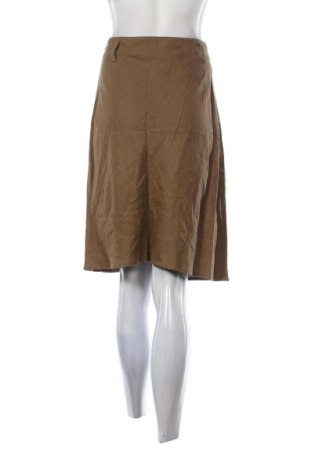 Spódnica Yoors, Rozmiar M, Kolor Brązowy, Cena 43,68 zł