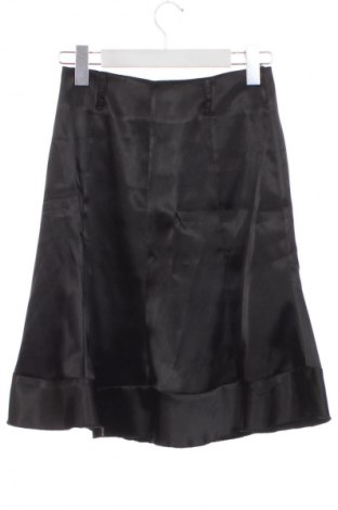 Φούστα Young, Μέγεθος XS, Χρώμα Μαύρο, Τιμή 9,72 €