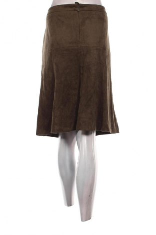 Spódnica Your Sixth Sense, Rozmiar XXL, Kolor Zielony, Cena 30,99 zł