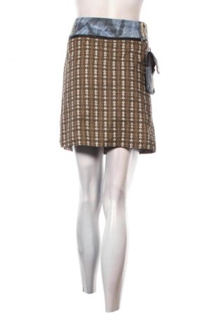 Fustă Zand, Mărime XL, Culoare Multicolor, Preț 33,99 Lei