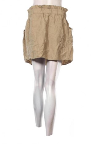 Szoknya Zara, Méret L, Szín Zöld, Ár 4 489 Ft