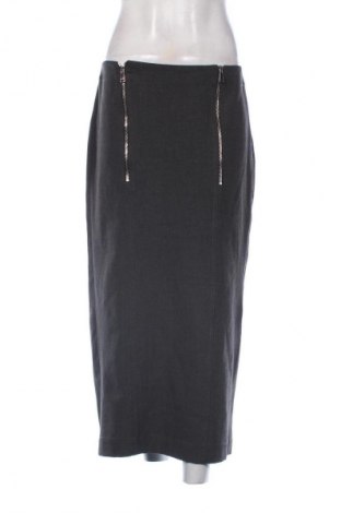 Spódnica Zara, Rozmiar M, Kolor Szary, Cena 40,99 zł