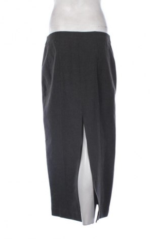 Spódnica Zara, Rozmiar M, Kolor Szary, Cena 40,99 zł