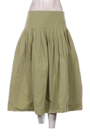 Szoknya Zara, Méret M, Szín Zöld, Ár 6 499 Ft